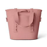 YETI Hopper M15 Soft Cooler Bag - Sandstone Pink