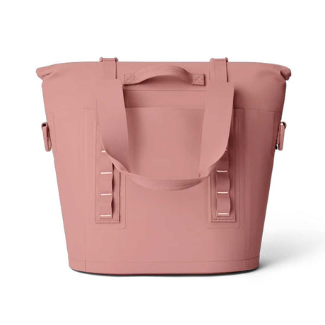 YETI Hopper M15 Soft Cooler Bag - Sandstone Pink
