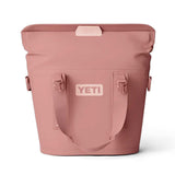 YETI Hopper M15 Soft Cooler Bag - Sandstone Pink