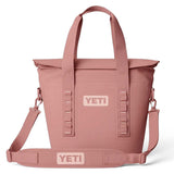 YETI Hopper M15 Soft Cooler Bag - Sandstone Pink