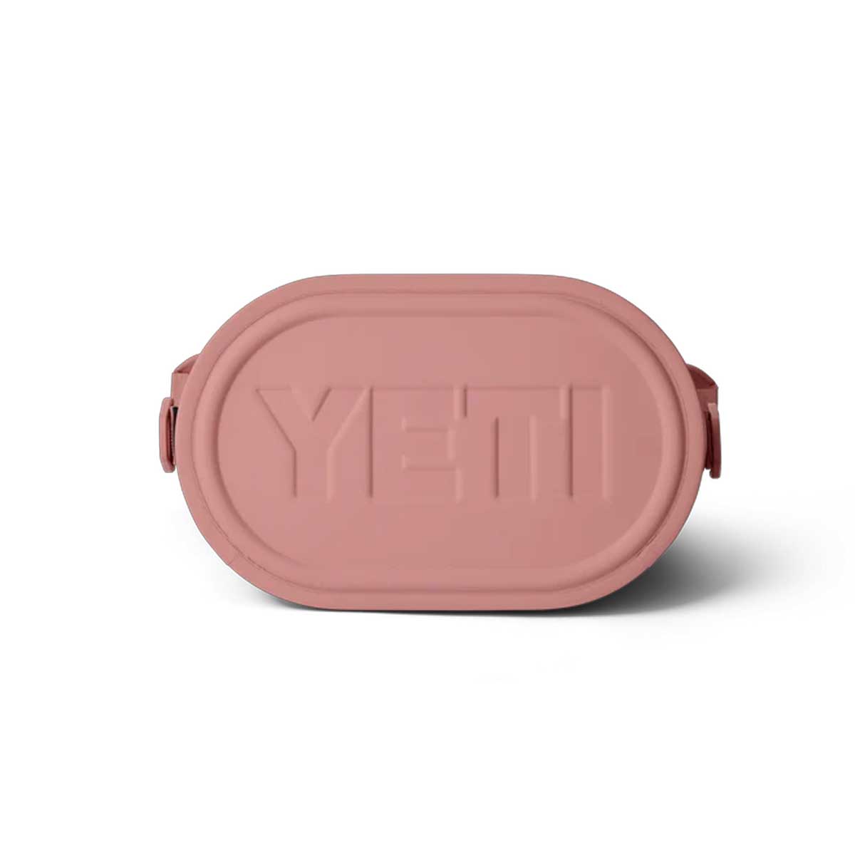 YETI Hopper M15 Soft Cooler Bag - Sandstone Pink