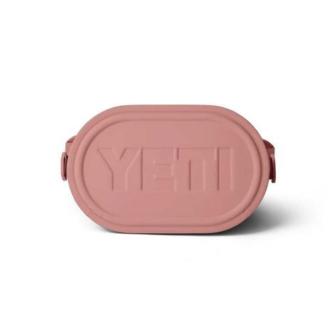 YETI Hopper M15 Soft Cooler Bag - Sandstone Pink
