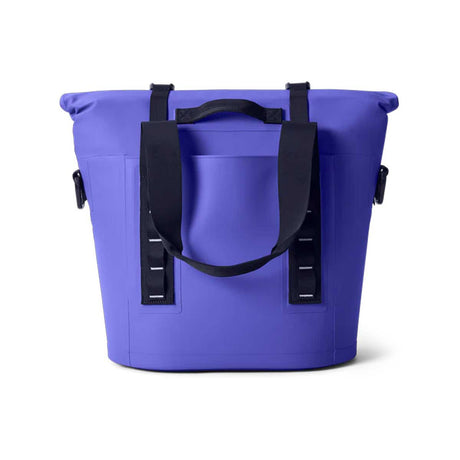 YETI Hopper M15 Soft Cooler Bag - Ultra Marine Violet