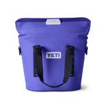 YETI Hopper M15 Soft Cooler Bag - Ultra Marine Violet