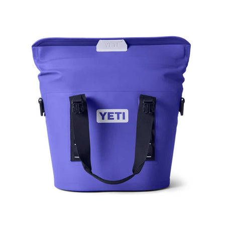 YETI Hopper M15 Soft Cooler Bag - Ultra Marine Violet