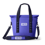 YETI Hopper M15 Soft Cooler Bag - Ultra Marine Violet
