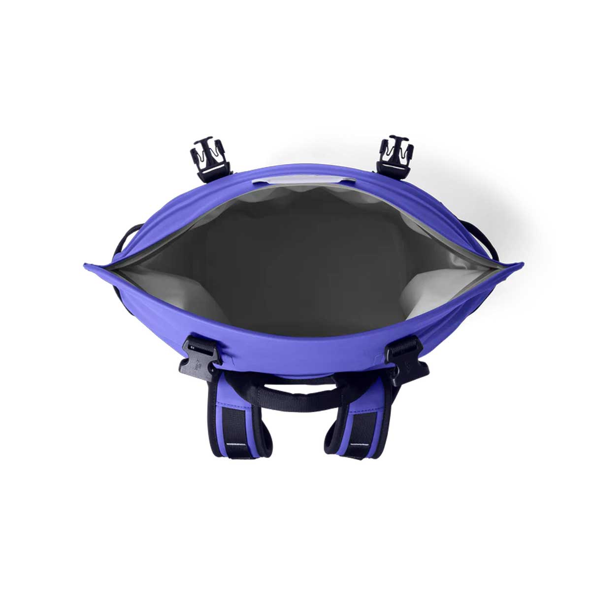 YETI Hopper M15 Soft Cooler Bag - Ultra Marine Violet