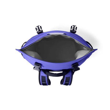 YETI Hopper M15 Soft Cooler Bag - Ultra Marine Violet