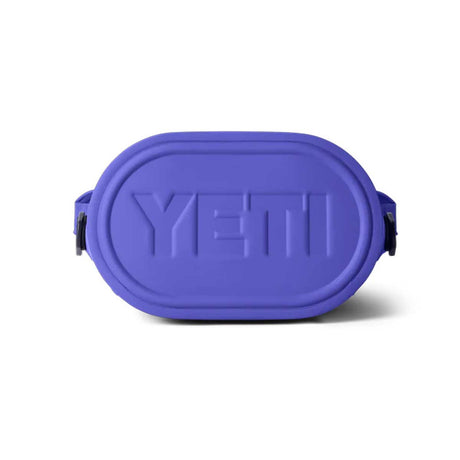 YETI Hopper M15 Soft Cooler Bag - Ultra Marine Violet