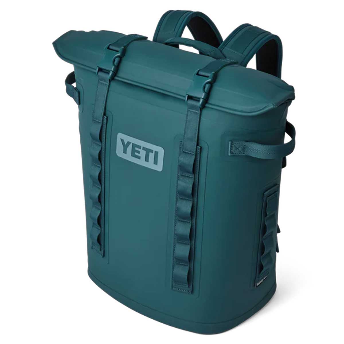YETI Hopper M20 Backpack Soft Cooler - Agave Teal