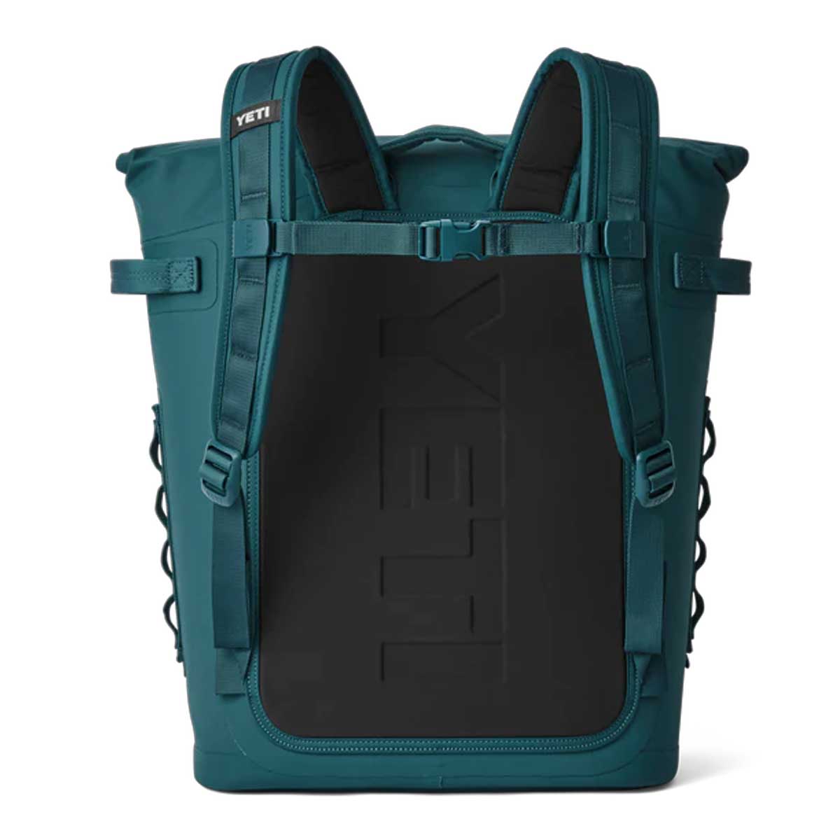 YETI Hopper M20 Backpack Soft Cooler - Agave Teal