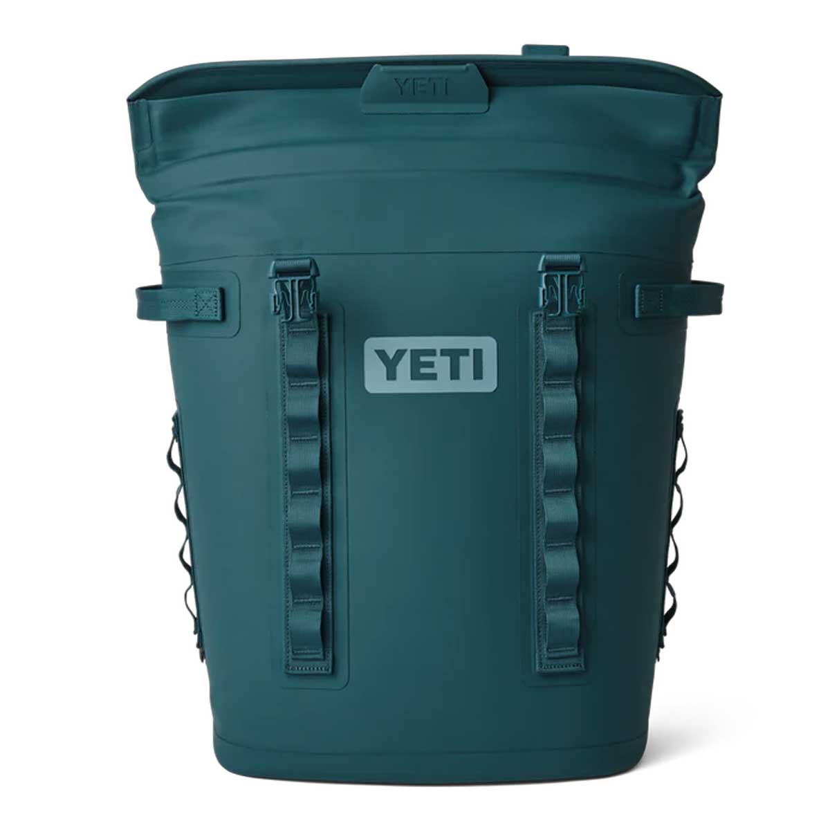 YETI Hopper M20 Backpack Soft Cooler - Agave Teal