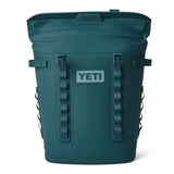 YETI Hopper M20 Backpack Soft Cooler - Agave Teal