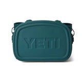 YETI Hopper M20 Backpack Soft Cooler - Agave Teal