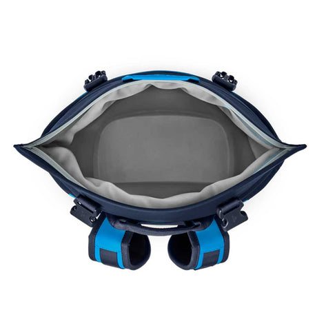 YETI Hopper M20 Backpack Soft Cooler - Big Wave Blue