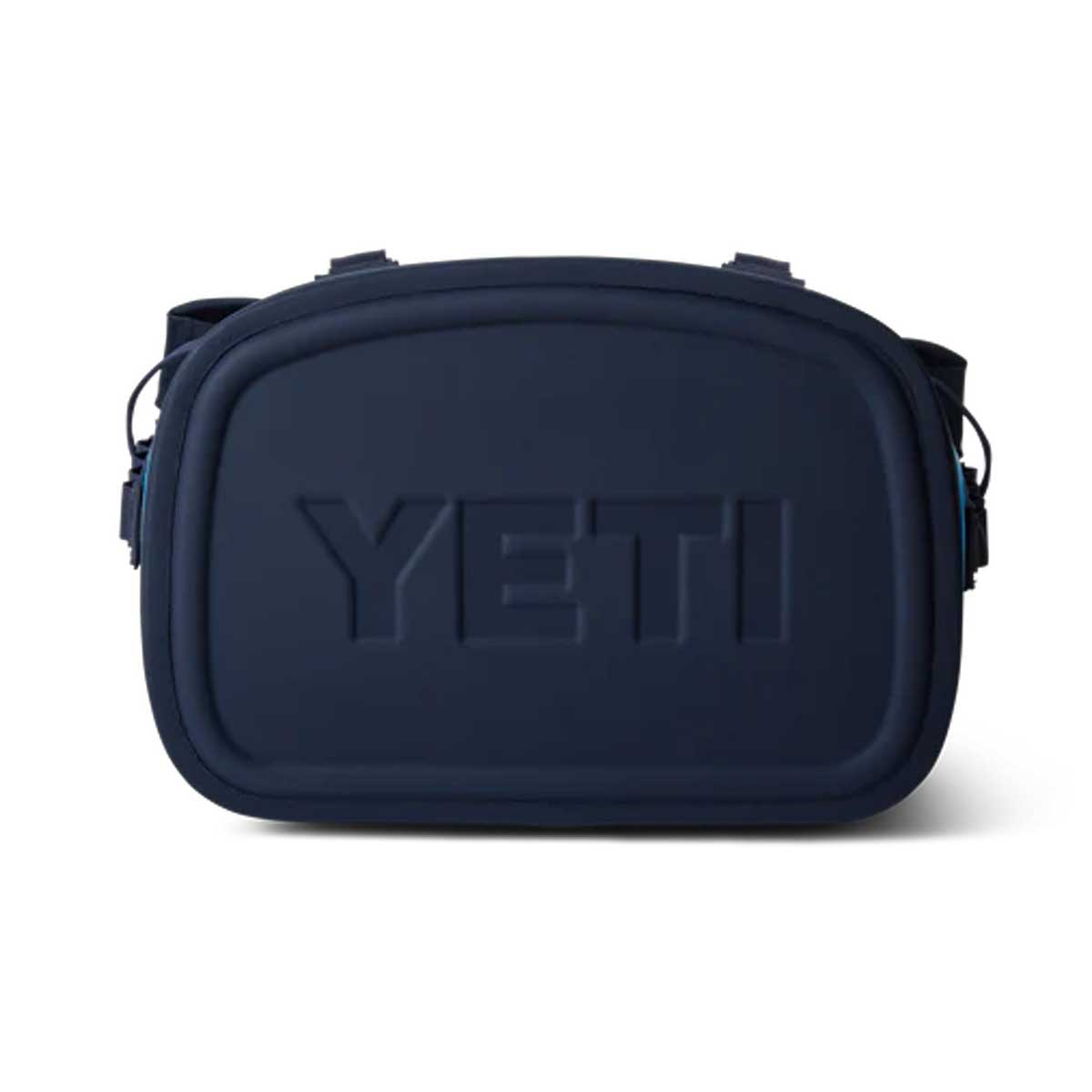 YETI Hopper M20 Backpack Soft Cooler - Big Wave Blue
