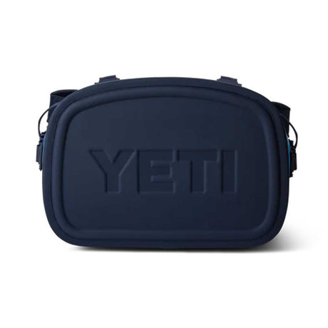 YETI Hopper M20 Backpack Soft Cooler - Big Wave Blue