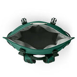 YETI Hopper M20 Backpack Soft Cooler - Black Forest Green