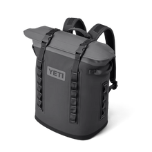 Load image into Gallery viewer, YETI Hopper M20 Backpack Soft Cooler - Charcoal YETI
