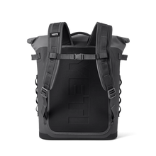 Load image into Gallery viewer, YETI Hopper M20 Backpack Soft Cooler - Charcoal YETI
