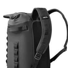 Load image into Gallery viewer, YETI Hopper M20 Backpack Soft Cooler - Charcoal YETI
