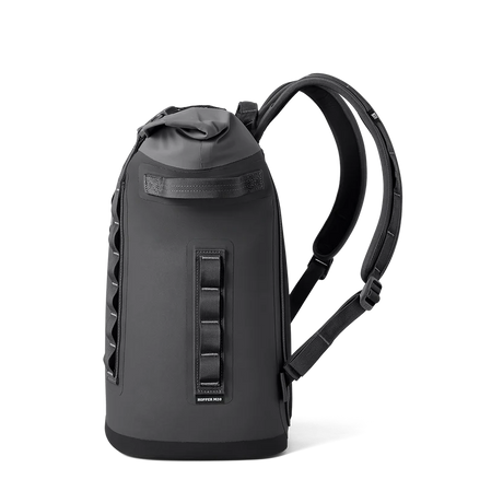 YETI Hopper M20 Backpack Soft Cooler - Charcoal YETI