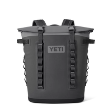 Load image into Gallery viewer, YETI Hopper M20 Backpack Soft Cooler - Charcoal YETI
