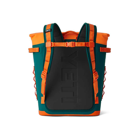 YETI Hopper M20 Backpack Soft Cooler - Crossover