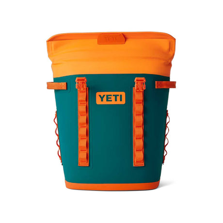 YETI Hopper M20 Backpack Soft Cooler - Crossover