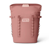 YETI Hopper M20 Backpack Soft Cooler - Sandstone Pink