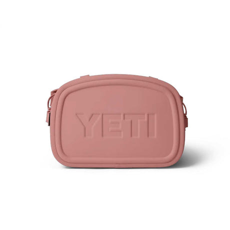 YETI Hopper M20 Backpack Soft Cooler - Sandstone Pink