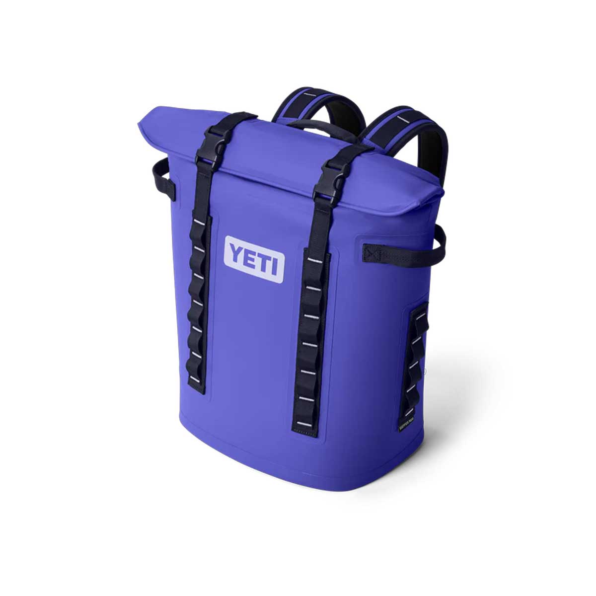 YETI Hopper M20 Backpack Soft Cooler - Ultra Marine Violet