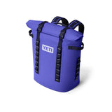 YETI Hopper M20 Backpack Soft Cooler - Ultra Marine Violet