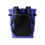 YETI Hopper M20 Backpack Soft Cooler - Ultra Marine Violet