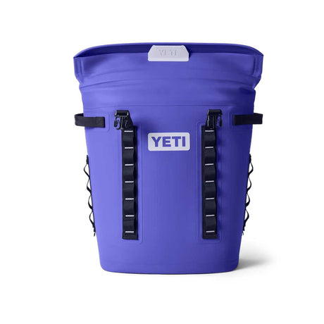 YETI Hopper M20 Backpack Soft Cooler - Ultra Marine Violet