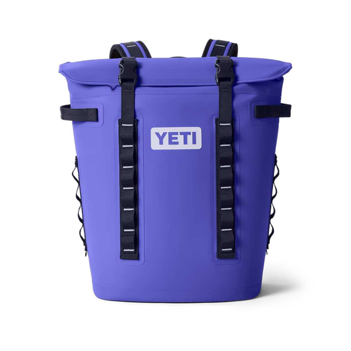 YETI Hopper M20 Backpack Soft Cooler - Ultra Marine Violet