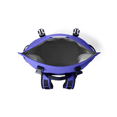 YETI Hopper M20 Backpack Soft Cooler - Ultra Marine Violet