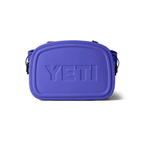 YETI Hopper M20 Backpack Soft Cooler - Ultra Marine Violet