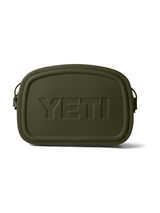 YETI Hopper M20 Backpack Soft Cooler - Olive / King Crab
