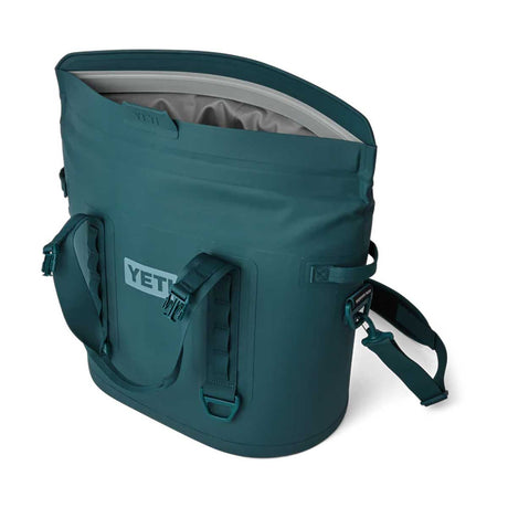 YETI Hopper M30 Soft Cooler Bag - Agave Teal