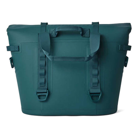 YETI Hopper M30 Soft Cooler Bag - Agave Teal