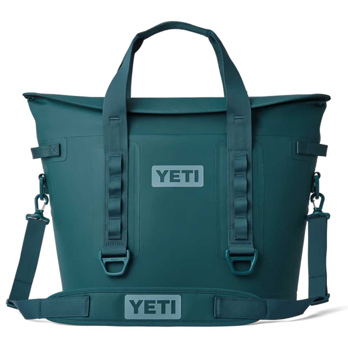 YETI Hopper M30 Soft Cooler Bag - Agave Teal