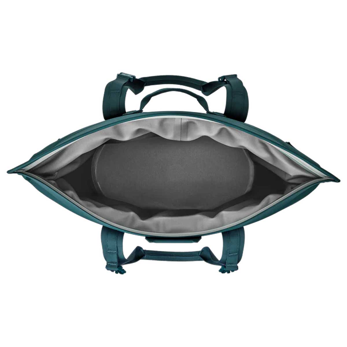 YETI Hopper M30 Soft Cooler Bag - Agave Teal