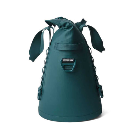 YETI Hopper M30 Soft Cooler Bag - Agave Teal