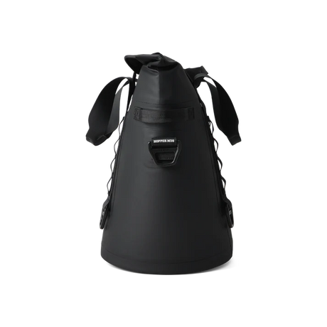 YETI Hopper M30 Soft Cooler Bag - Black