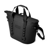 YETI Hopper M30 Soft Cooler Bag - Black