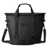 YETI Hopper M30 Soft Cooler Bag - Black
