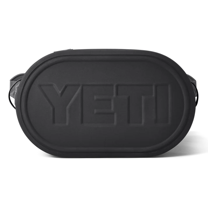 YETI Hopper M30 Soft Cooler Bag - Charcoal