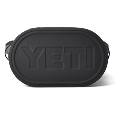 YETI Hopper M30 Soft Cooler Bag - Charcoal