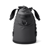 YETI Hopper M30 Soft Cooler Bag - Charcoal